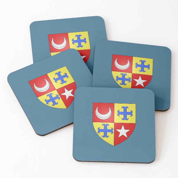 Item preview, Pierrefontaine-Les-Varans blazon designed and sold by Stratoguayota.
