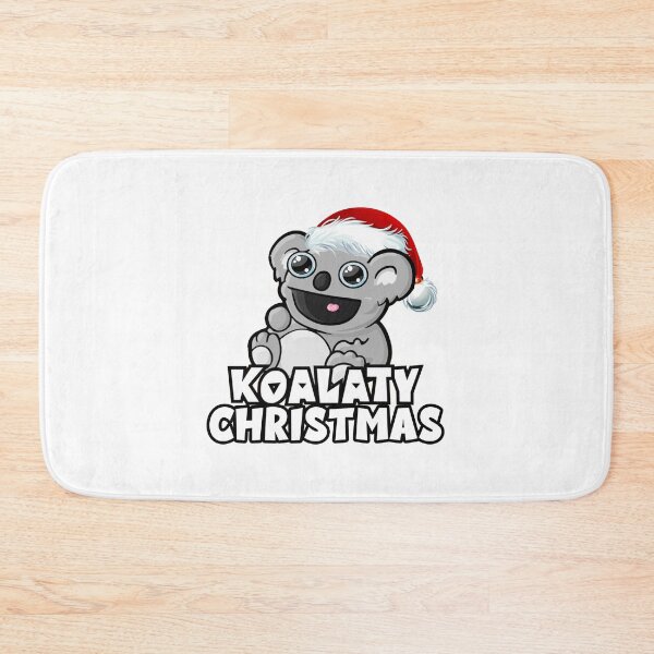 Item preview, Koality Christmas designed and sold by printrendstore.