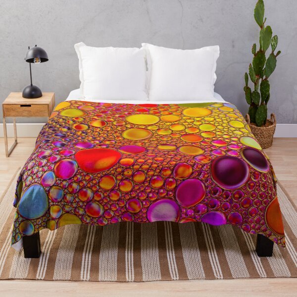 Item preview, Bubble Pattern designed and sold by Imakeyouhappy.