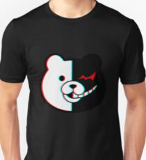 Danganronpa Monokuma 3D Unisex T-Shirt