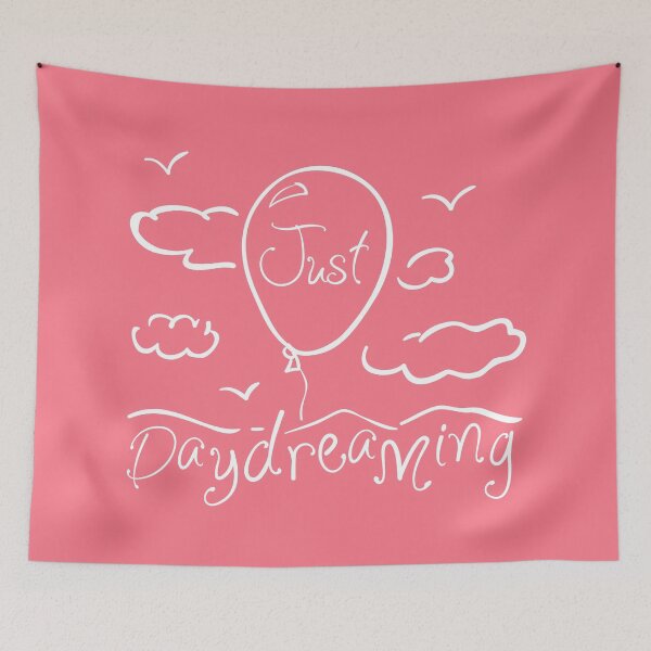 Item preview, Just Daydreaming designed and sold by Nancyanna.