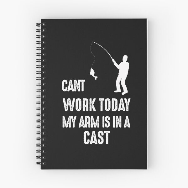 Item preview,  Can't Work Today My Arm is in A Cast designed and sold by Mr-tach.