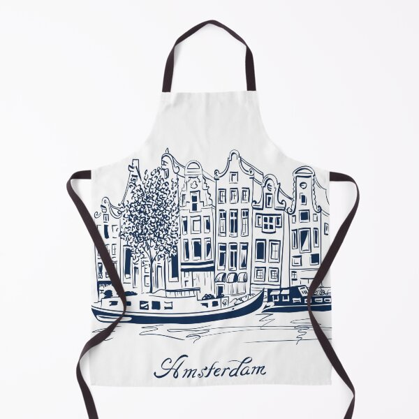 Item preview, Amsterdam designed and sold by Imakeyouhappy.