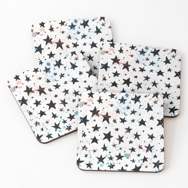Item preview, Stardust pattern designed and sold by 46-Designz.