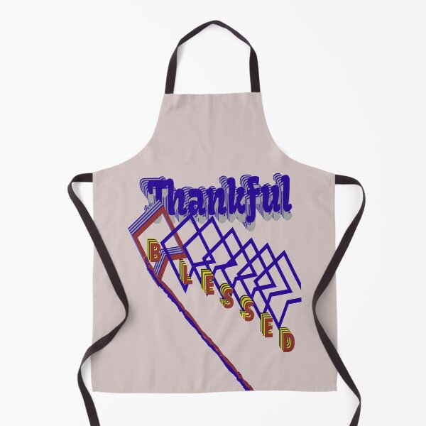 Item preview, Thankful Blessed Essential designed and sold by Ettevehs.