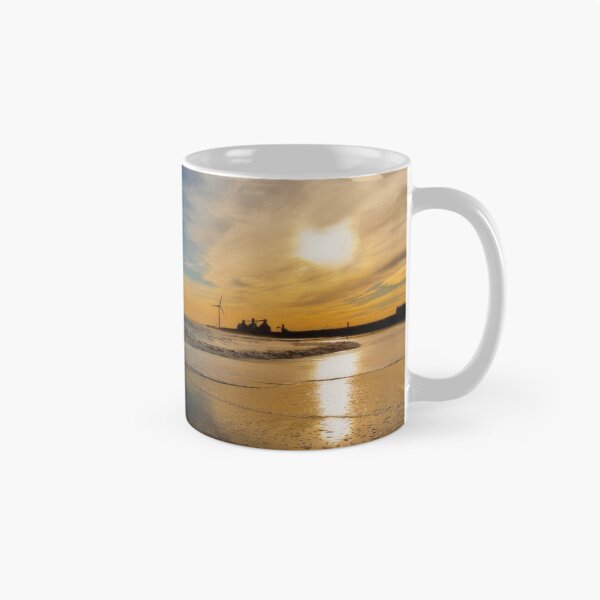 Item preview, Daybreak on the beach designed and sold by Violaman.