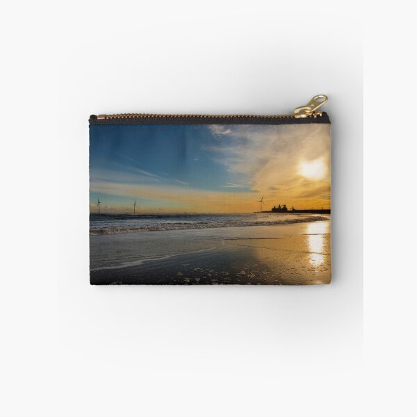 Item preview, Daybreak on the beach designed and sold by Violaman.