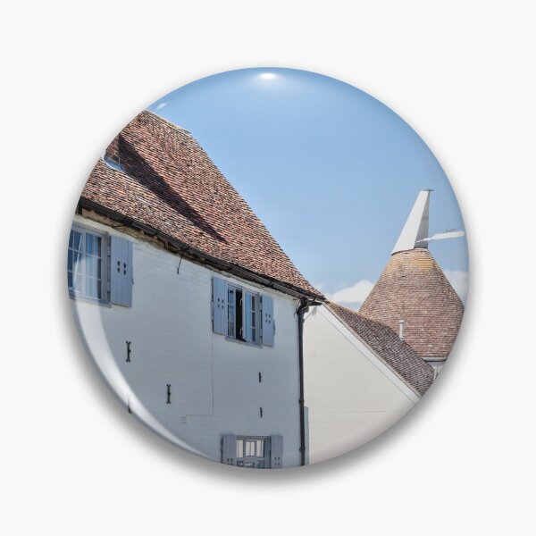 Item preview, Quiet village street designed and sold by JEZ22.
