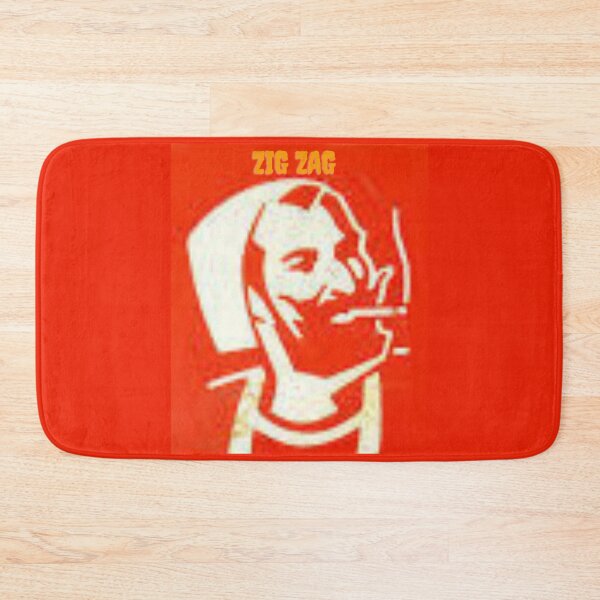 Item preview, Zig Zag Rolling Papers designed and sold by DigitalSantino.