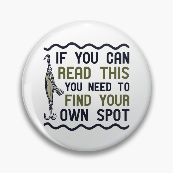 Item preview, Find Your Own Spot designed and sold by cherrific.