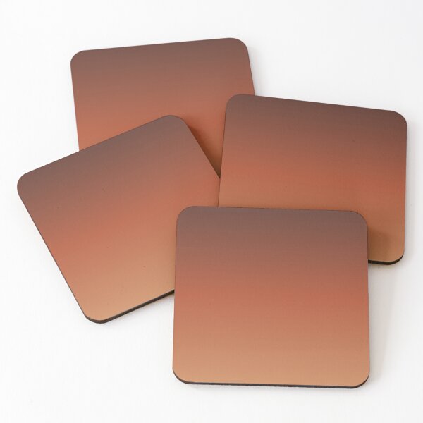 Item preview, Pastel Autumn Soothing Gradient designed and sold by teeters-ind.