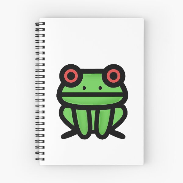 Item preview, FROG designed and sold by eesomebys.