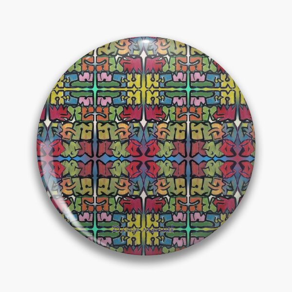 Item preview, Graffiti 18 tapiz designed and sold by Diego Manuel Rodriguez.