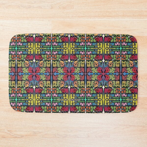 Item preview, Graffiti 18 tapiz designed and sold by Diego Manuel Rodriguez.