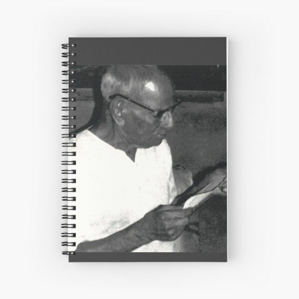 Item preview, Nisargadatta Maharaj designed and sold by niks1351.