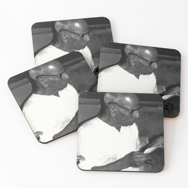 Item preview, Nisargadatta Maharaj designed and sold by niks1351.