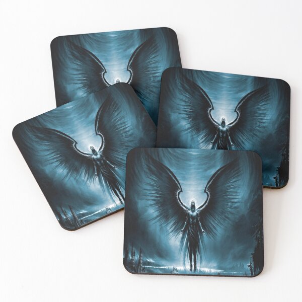 Item preview, Guardian Angels Design designed and sold by 42youbest.