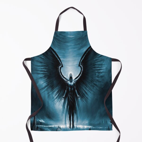 Item preview, Guardian Angels Design designed and sold by 42youbest.