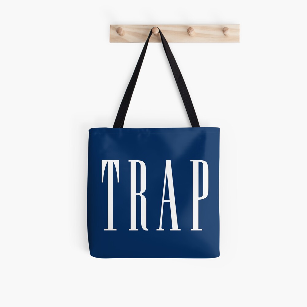 gap tote bag