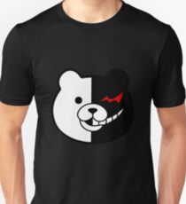 Danganronpa Monokuma Unisex T-Shirt