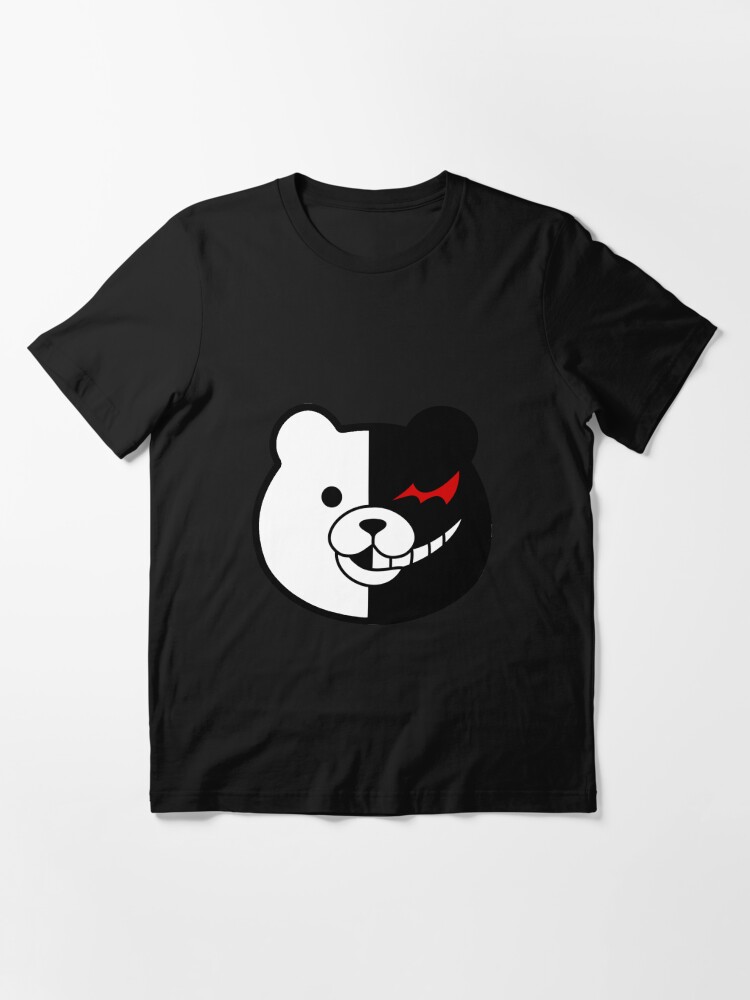 monokuma shirt