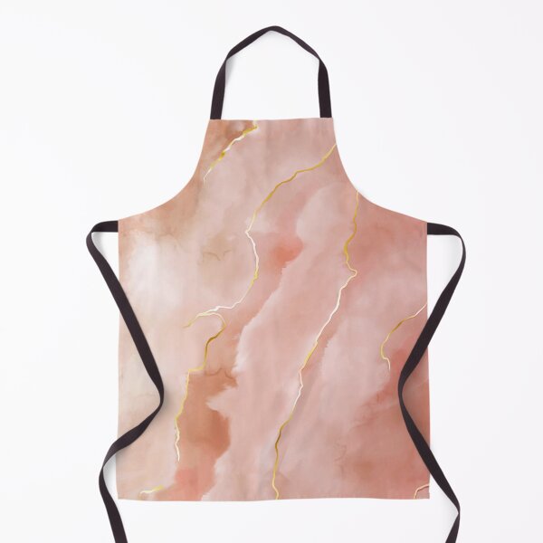 Item preview, Pink Gold Marble designed and sold by Imakeyouhappy.