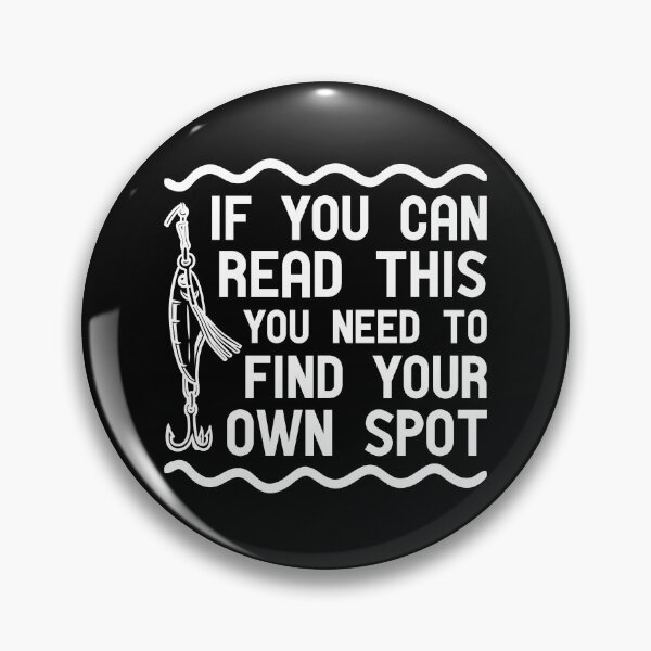 Item preview, Find Your Own Spot designed and sold by cherrific.