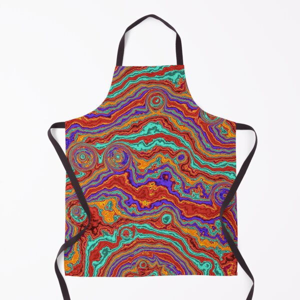 Item preview, Abstract #6 designed and sold by MrBeckRO.