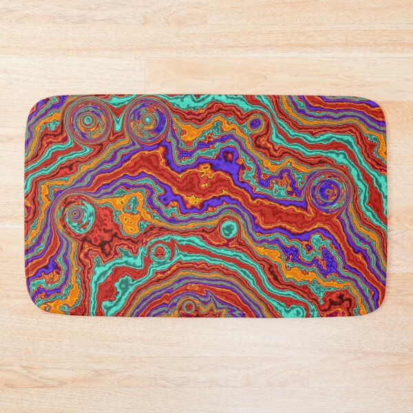 Item preview, Abstract #6 designed and sold by MrBeckRO.