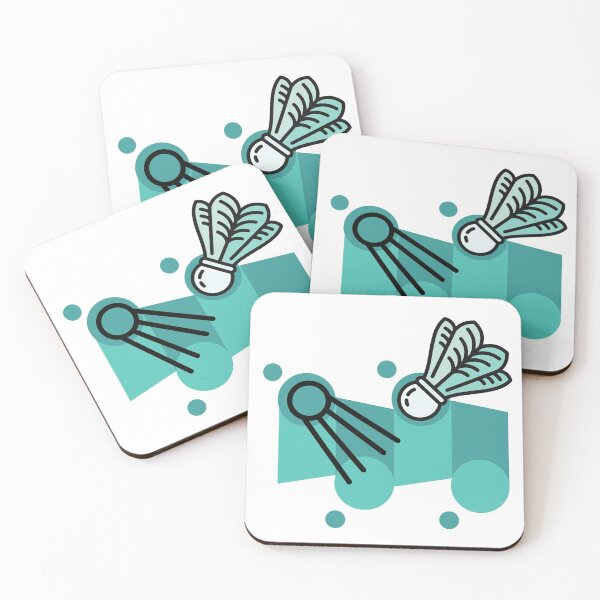 Item preview, Badminton rules designed and sold by MagdalenaRulez.