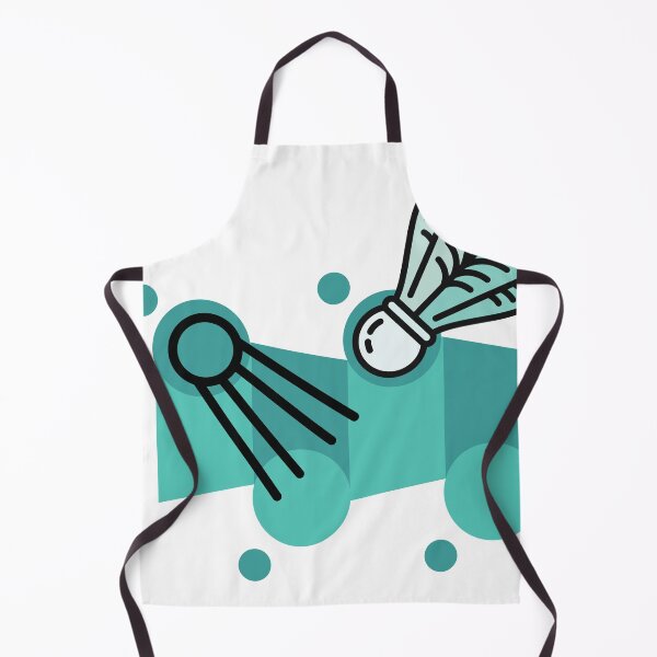 Item preview, Badminton rules designed and sold by MagdalenaRulez.