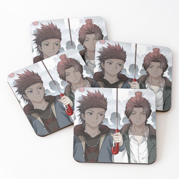 Item preview, Tales Of Demon And God Lu Piao Du Ze designed and sold by AmyLohma.