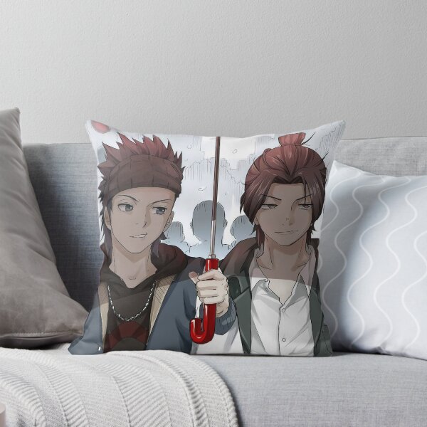 Item preview, Tales Of Demon And God Lu Piao Du Ze designed and sold by AmyLohma.