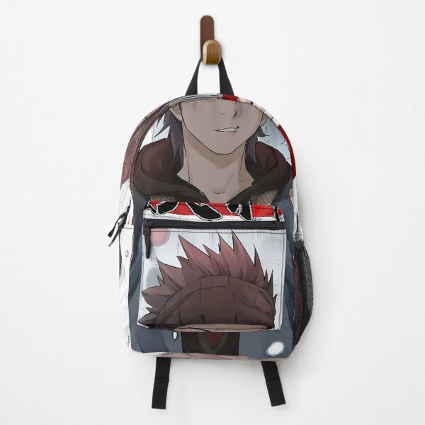 Item preview, Tales Of Demon And God Lu Piao Du Ze designed and sold by AmyLohma.