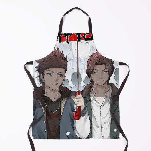 Item preview, Tales Of Demon And God Lu Piao Du Ze designed and sold by AmyLohma.