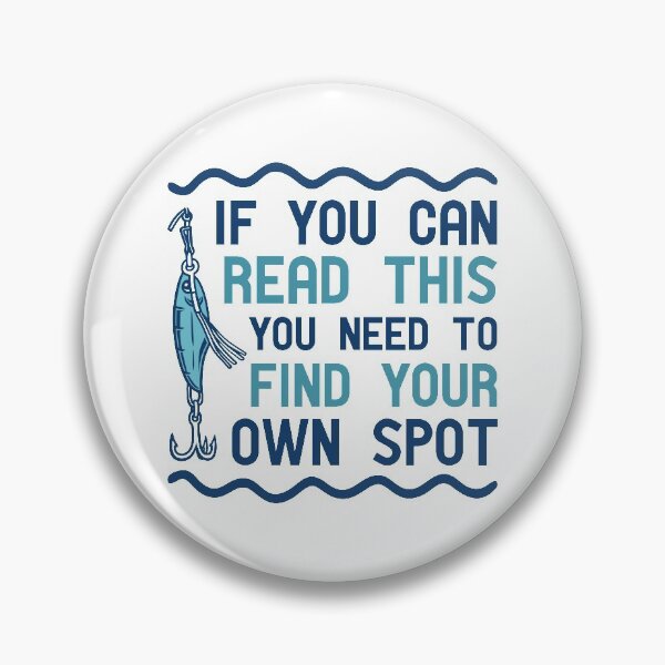 Item preview, Find Your Own Spot designed and sold by cherrific.