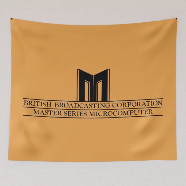 Item preview, beebthings BBC Master designed and sold by Beeb Things.