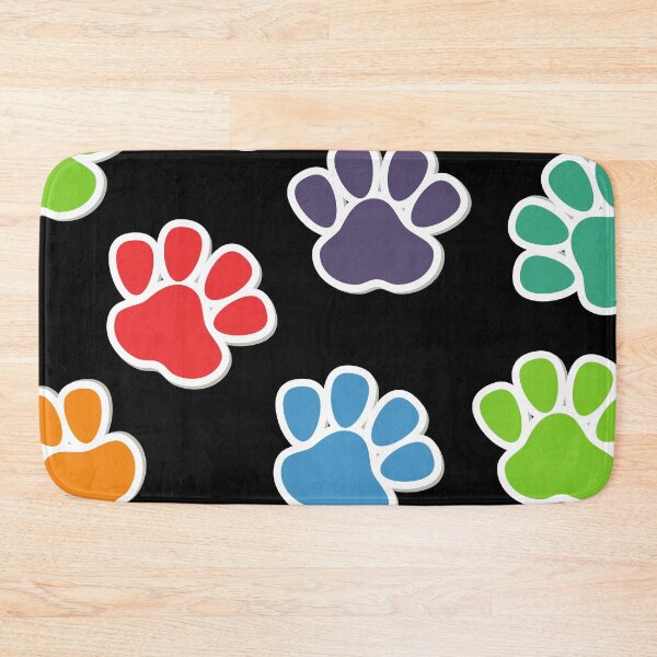 Item preview, Dog Paws designed and sold by chark70.