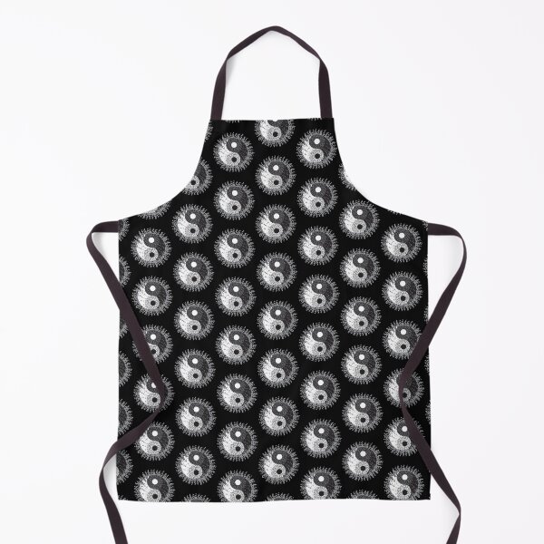 Item preview, Yin and Yang designed and sold by Helga Taylor.