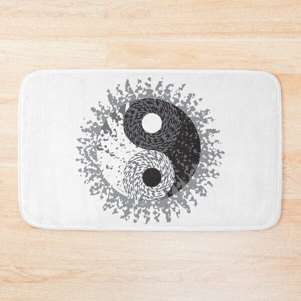 Item preview, Yin and Yang designed and sold by Helga Taylor.