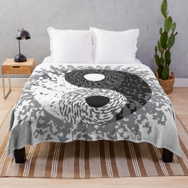 Item preview, Yin and Yang designed and sold by Helga Taylor.