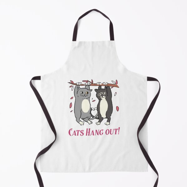 Item preview, Cats hang out designed and sold by Delicarte.