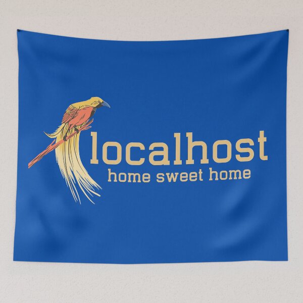 Item preview, Localhost designed and sold by karacay.