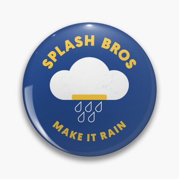 Artikelvorschau, Splash Bros. Lass es regnen entworfen und verkauft von ollysomething.