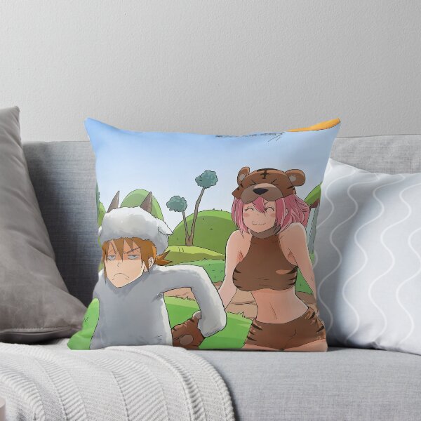 Item preview, Tales Of Demon And God Nie Li Funny designed and sold by AmyLohma.
