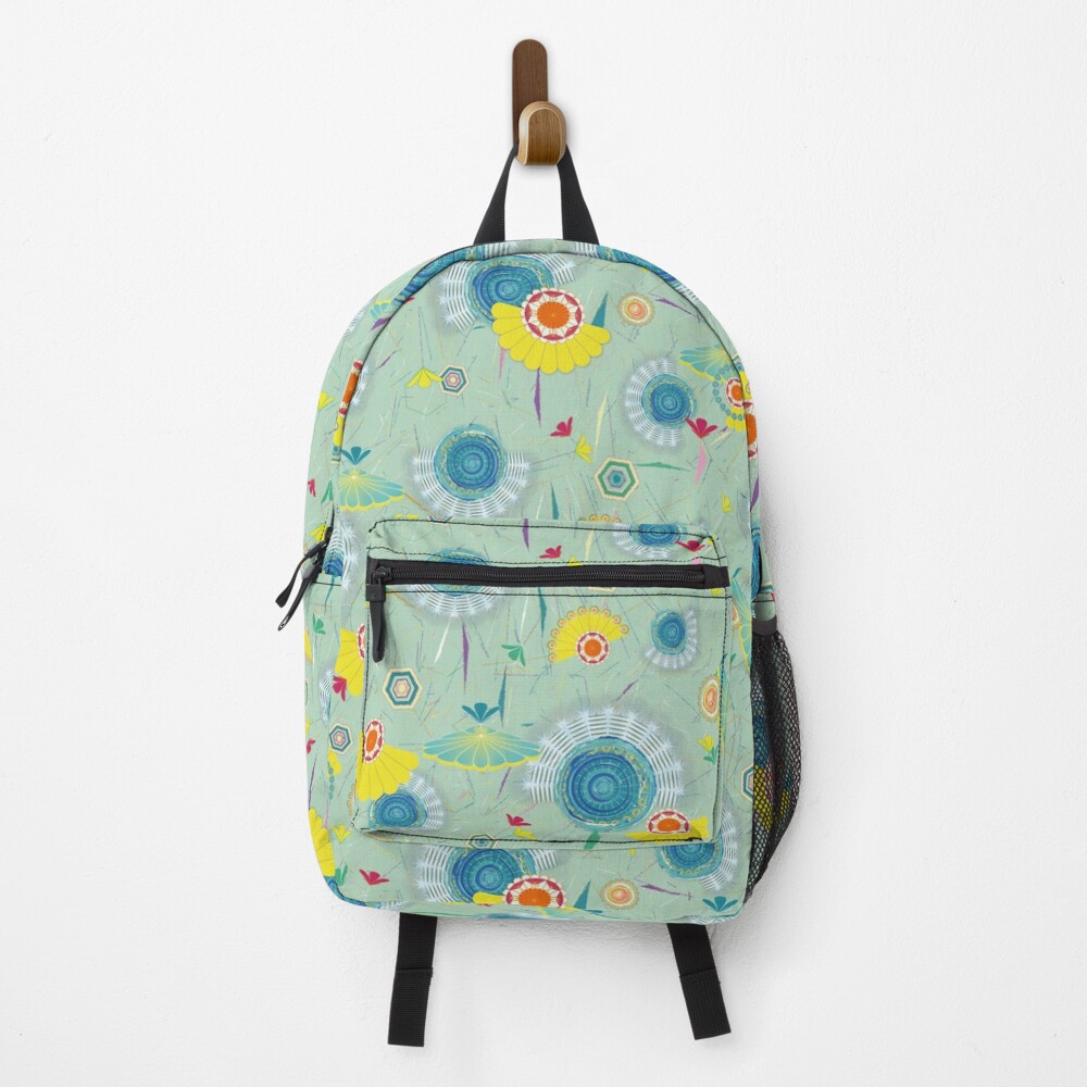 Item preview, Backpack designed and sold by DanastDesign.
