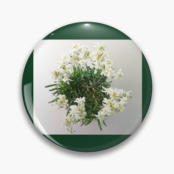 Item preview, Alpine flower designed and sold by fladelita.