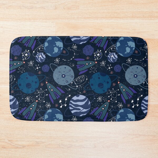 Item preview, Outer space designed and sold by Polanika.