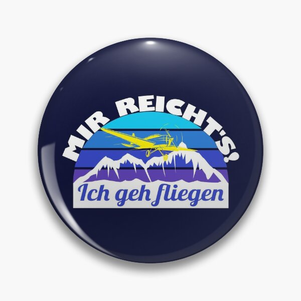 Item preview, I've had enough, I'm going flying - Color Design designed and sold by FouDeeziner.