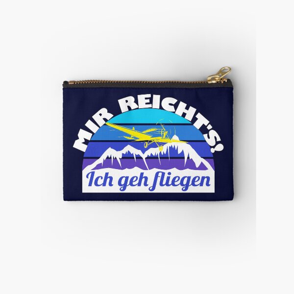 Item preview, I've had enough, I'm going flying - Color Design designed and sold by FouDeeziner.